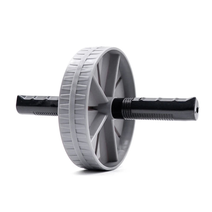Abdominal Workout Roller Abdominal Muscle Trainer Wheel Equipment Workout Wheel
