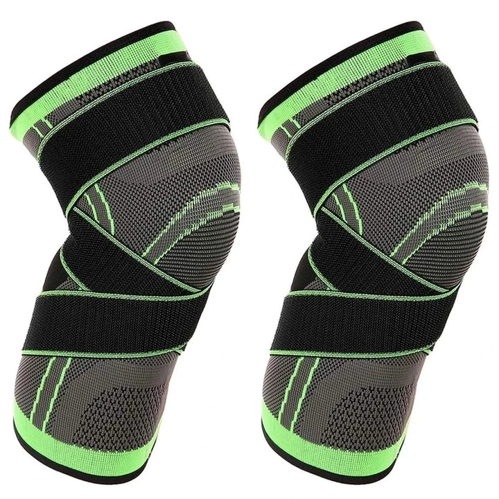 Knee Sleeve,Compression Fit Support - Improved Circulation Compression